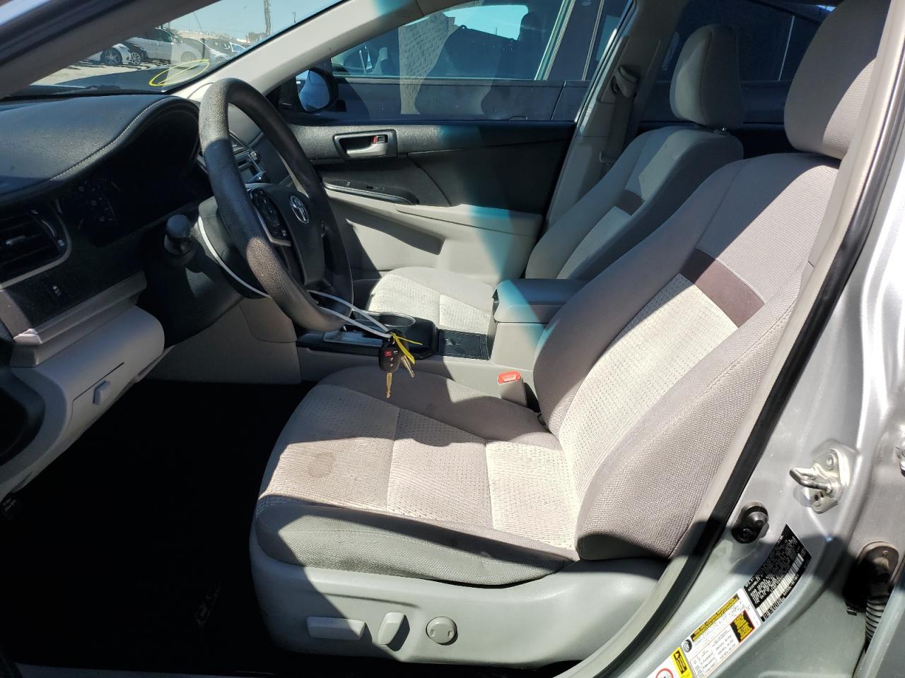 2013 Toyota Camry - Image 7