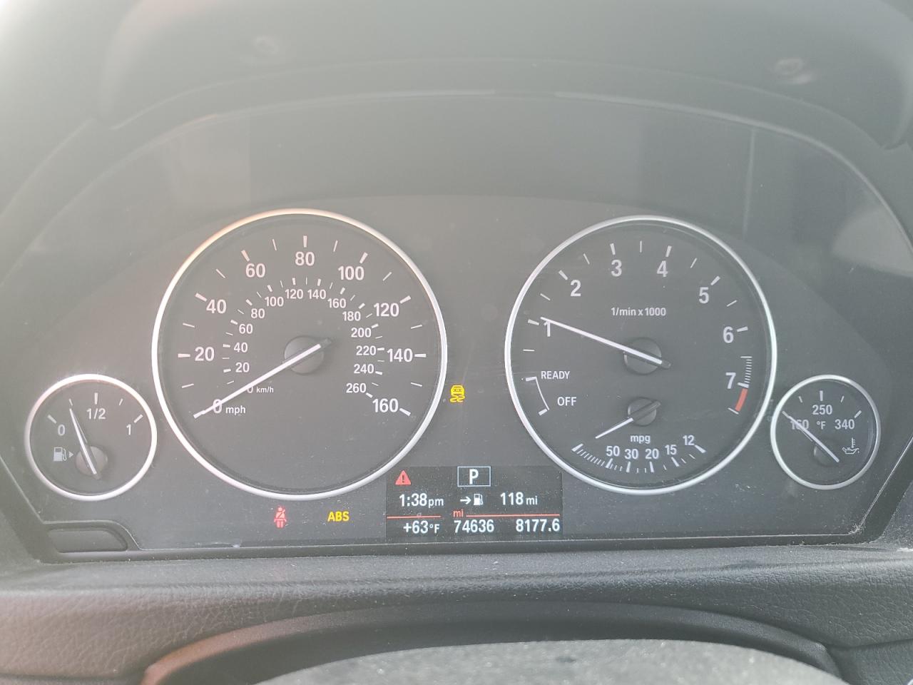 2018 BMW 3er - Image 9