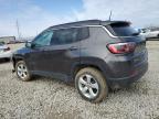 2017 Jeep Compass Latitude за продажба в Columbus, OH - Front End