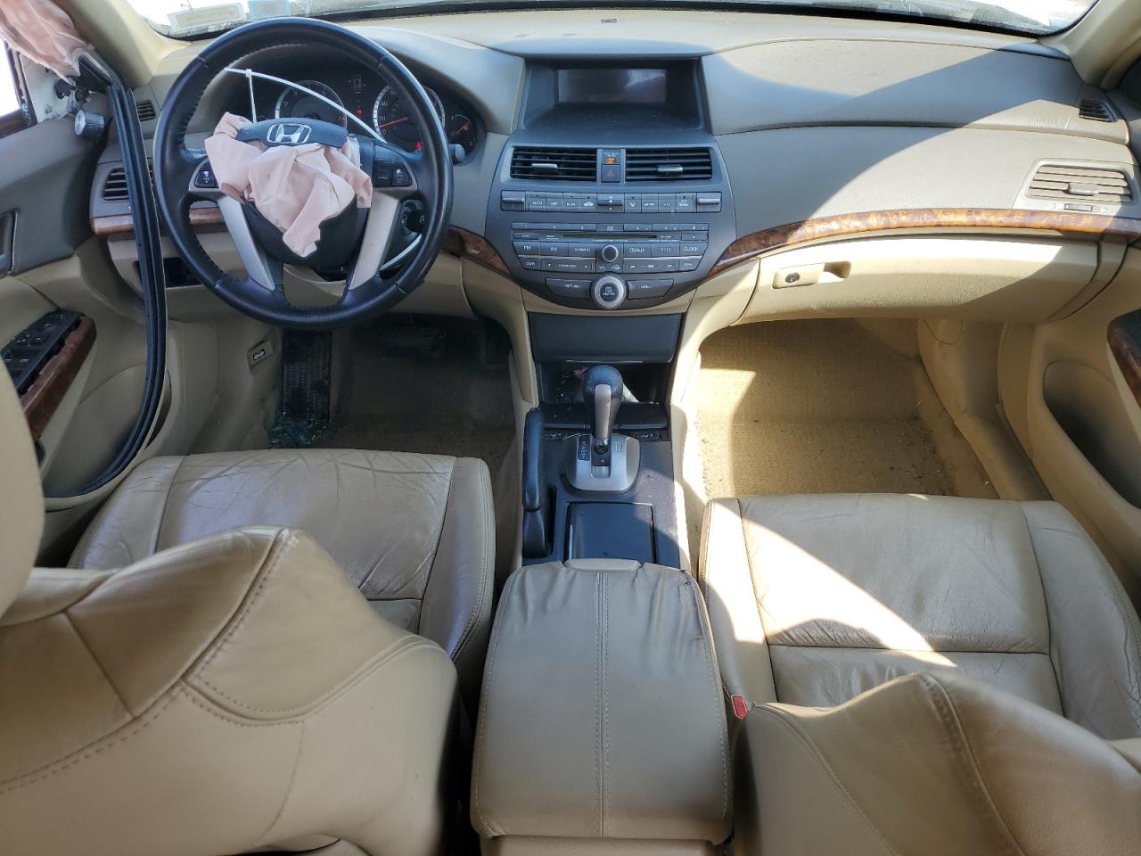 2009 Honda Accord - Image 8