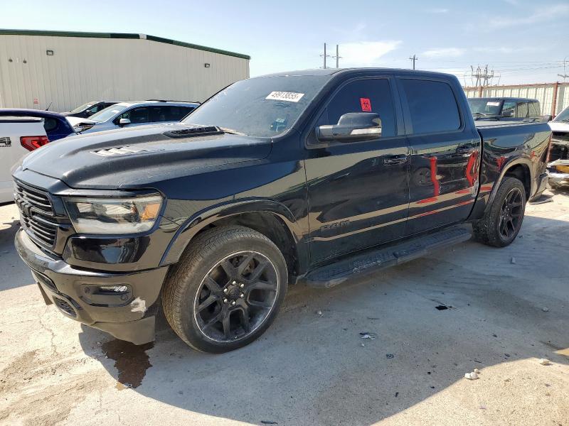 RAM 1500 LARAM 2022