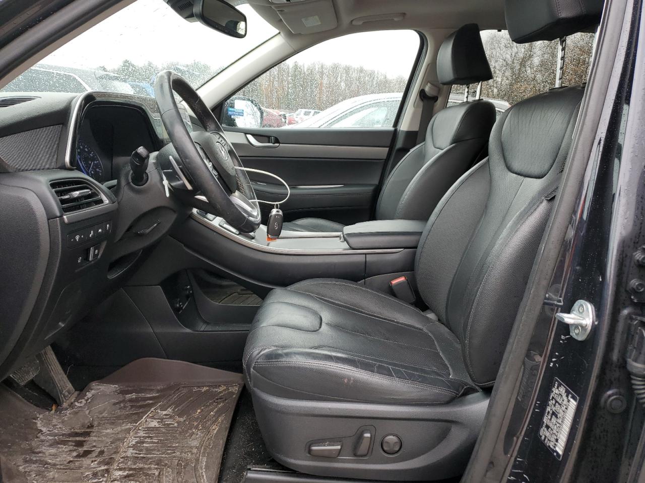 2020 Hyundai Palisade - Image 7