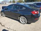 2019 Chevrolet Cruze Ls на продаже в Moraine, OH - Front End