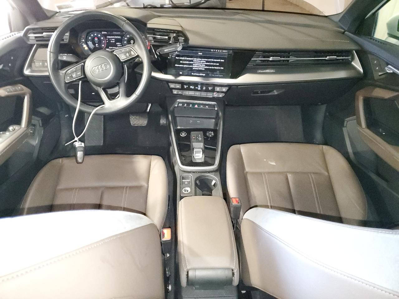 2024 Audi A3 - Image 8