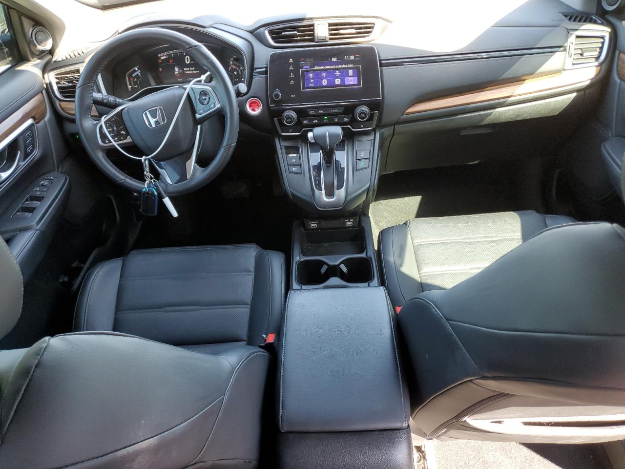 2022 Honda CR-V - Image 8