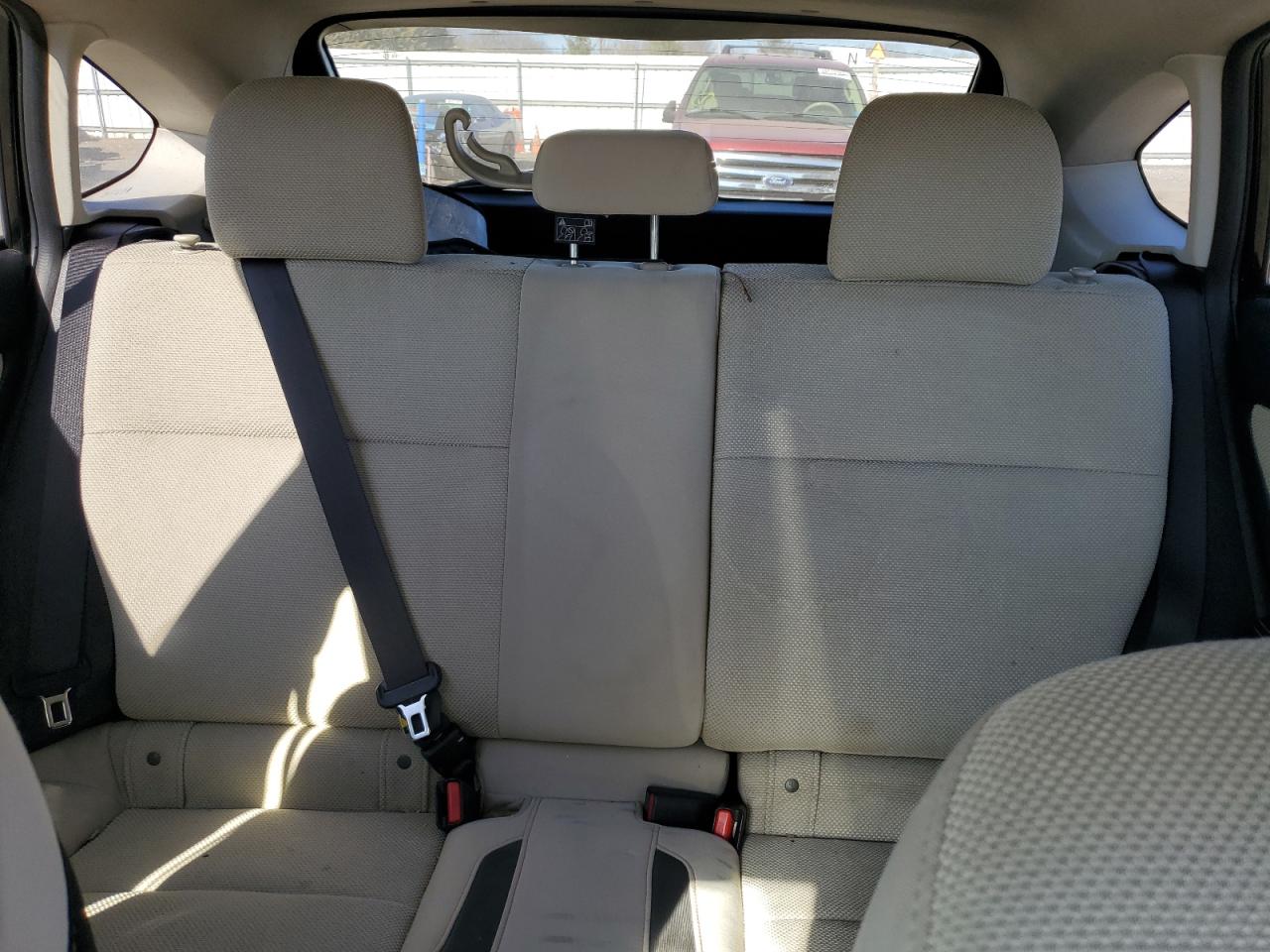 2016 Subaru XV - Image 10