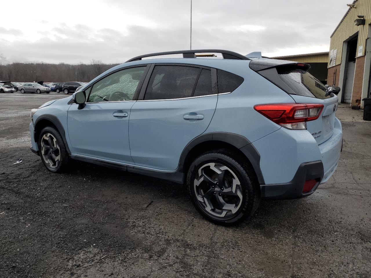 2021 Subaru XV - Image 2