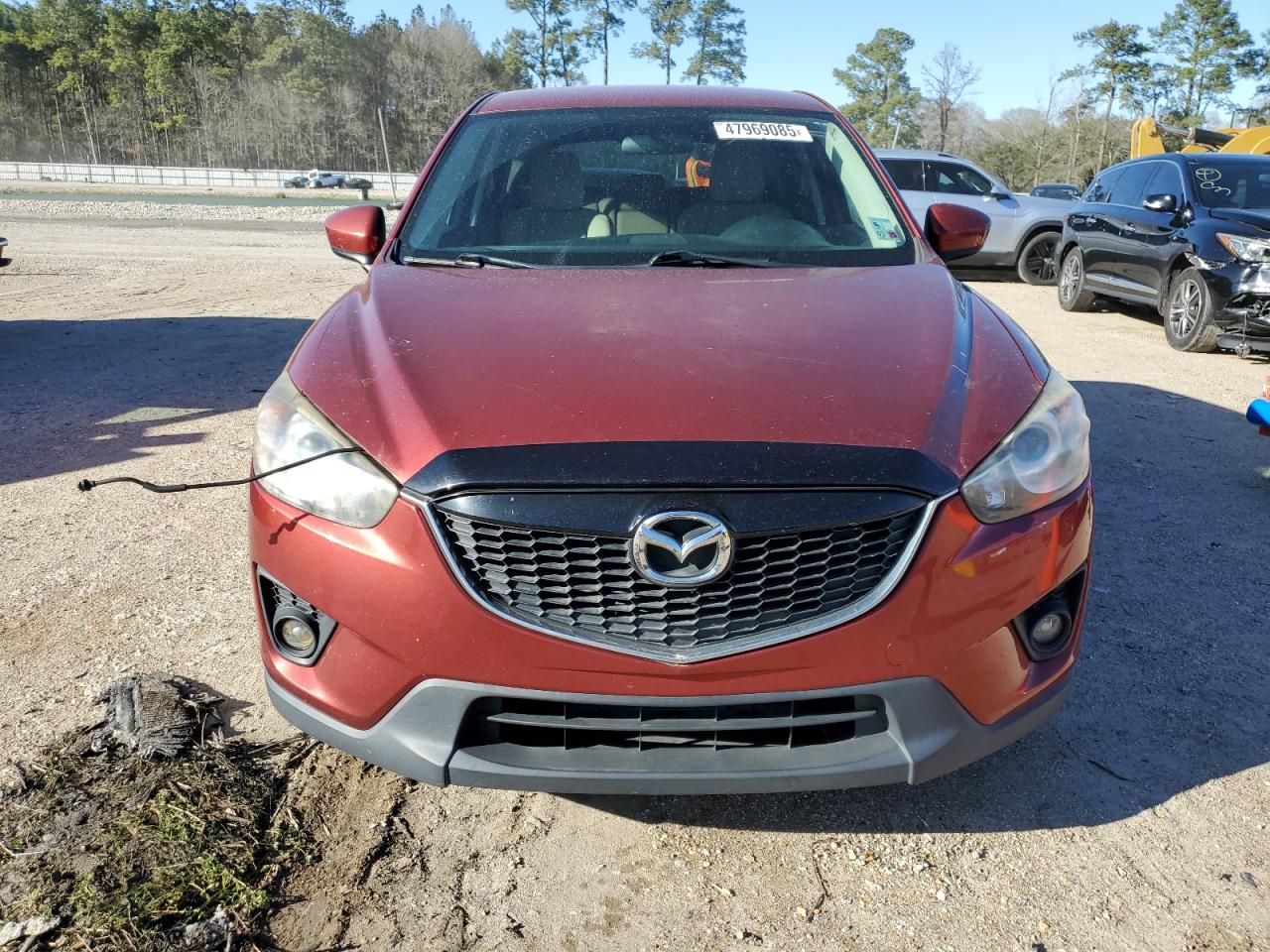 2013 Mazda CX-5 - Image 5