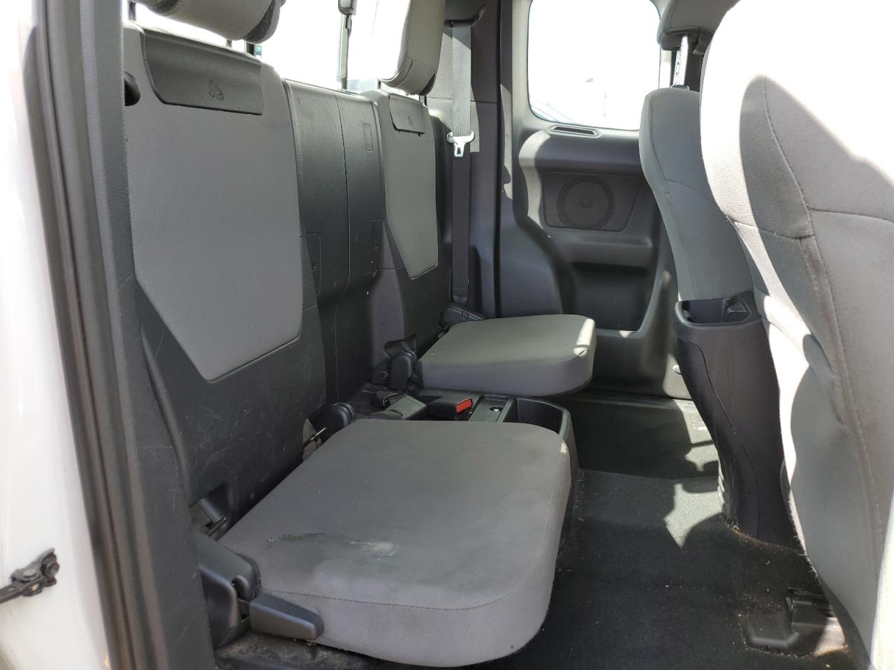 2017 Toyota Tacoma - Image 10