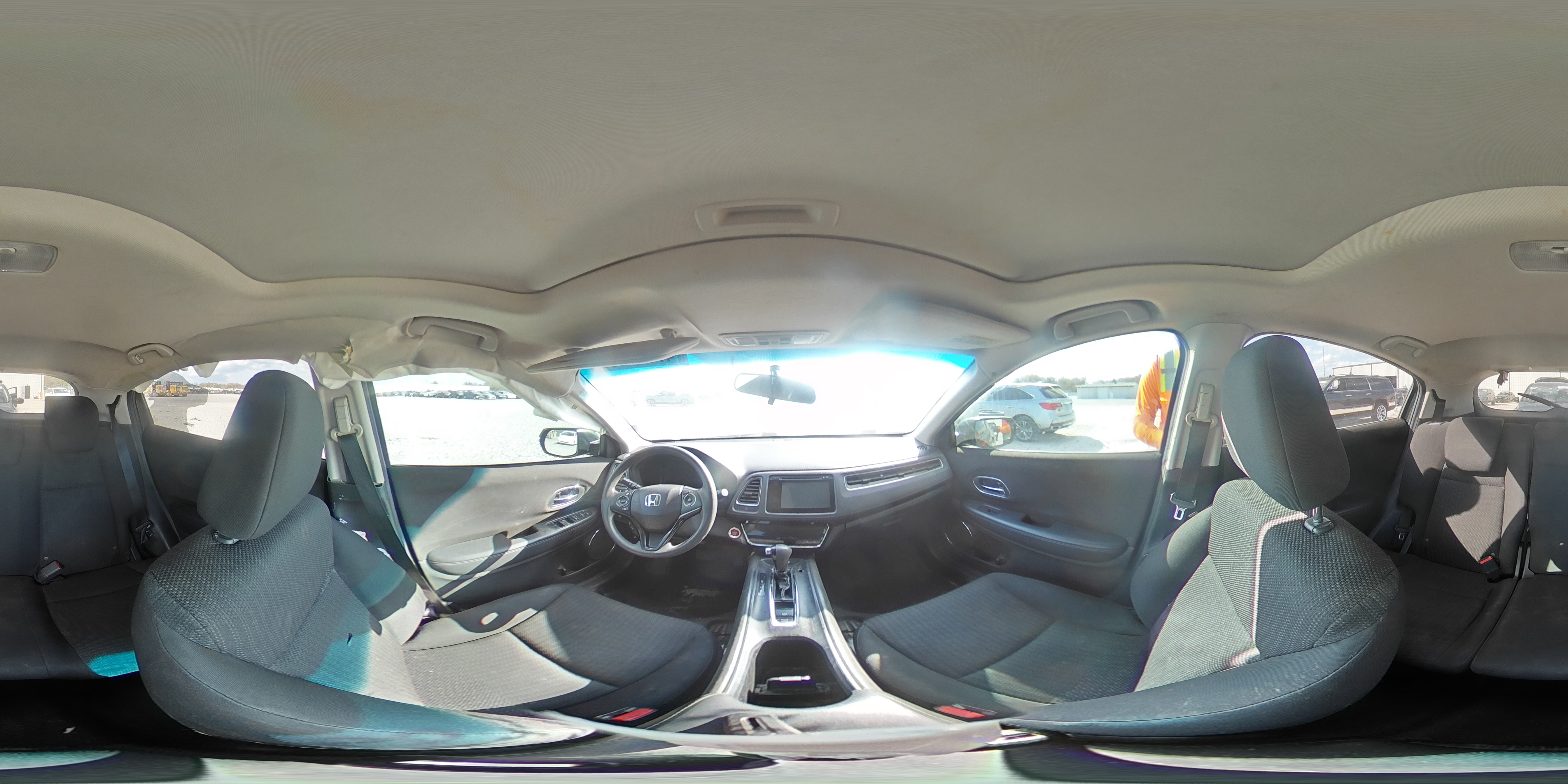 2016 Honda HR-V - Image 15