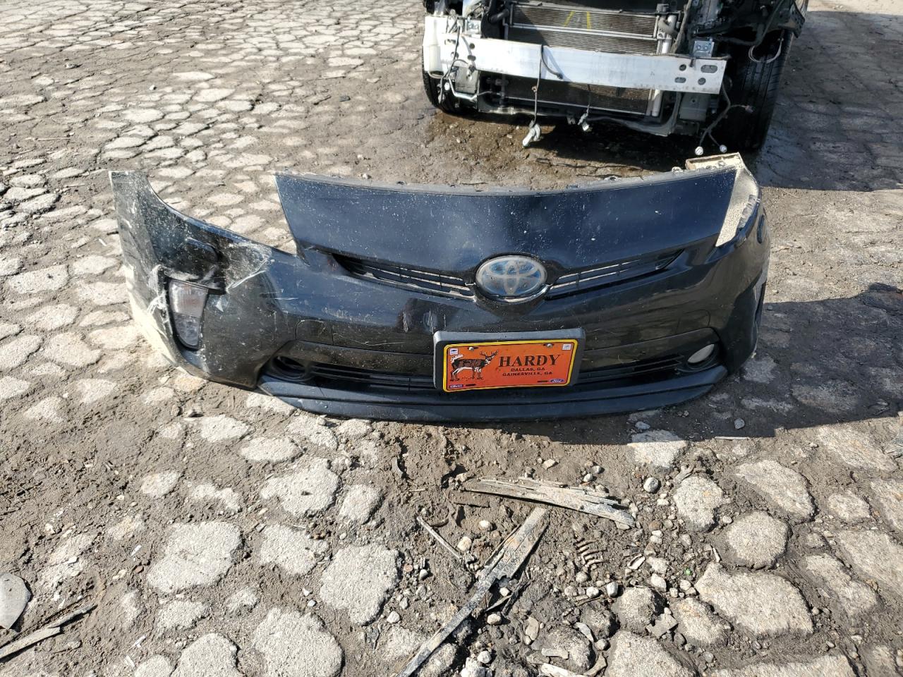 2013 Toyota Prius - Image 12