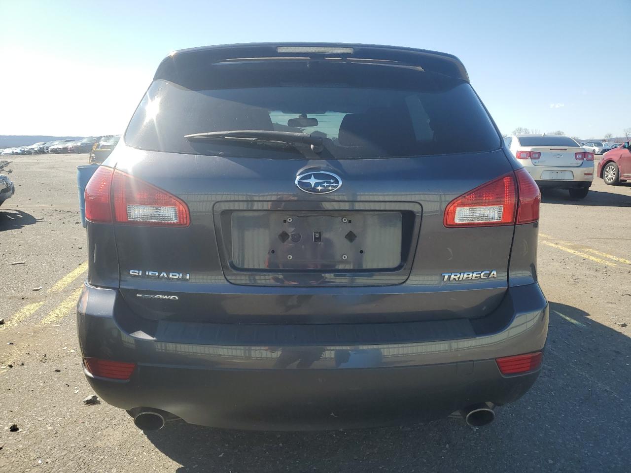 2012 Subaru Tribeca - Image 6