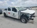 2023 Ford F150 Supercrew იყიდება New Orleans-ში, LA - Front End