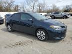 2018 Toyota Corolla L продається в Bridgeton, MO - Front End