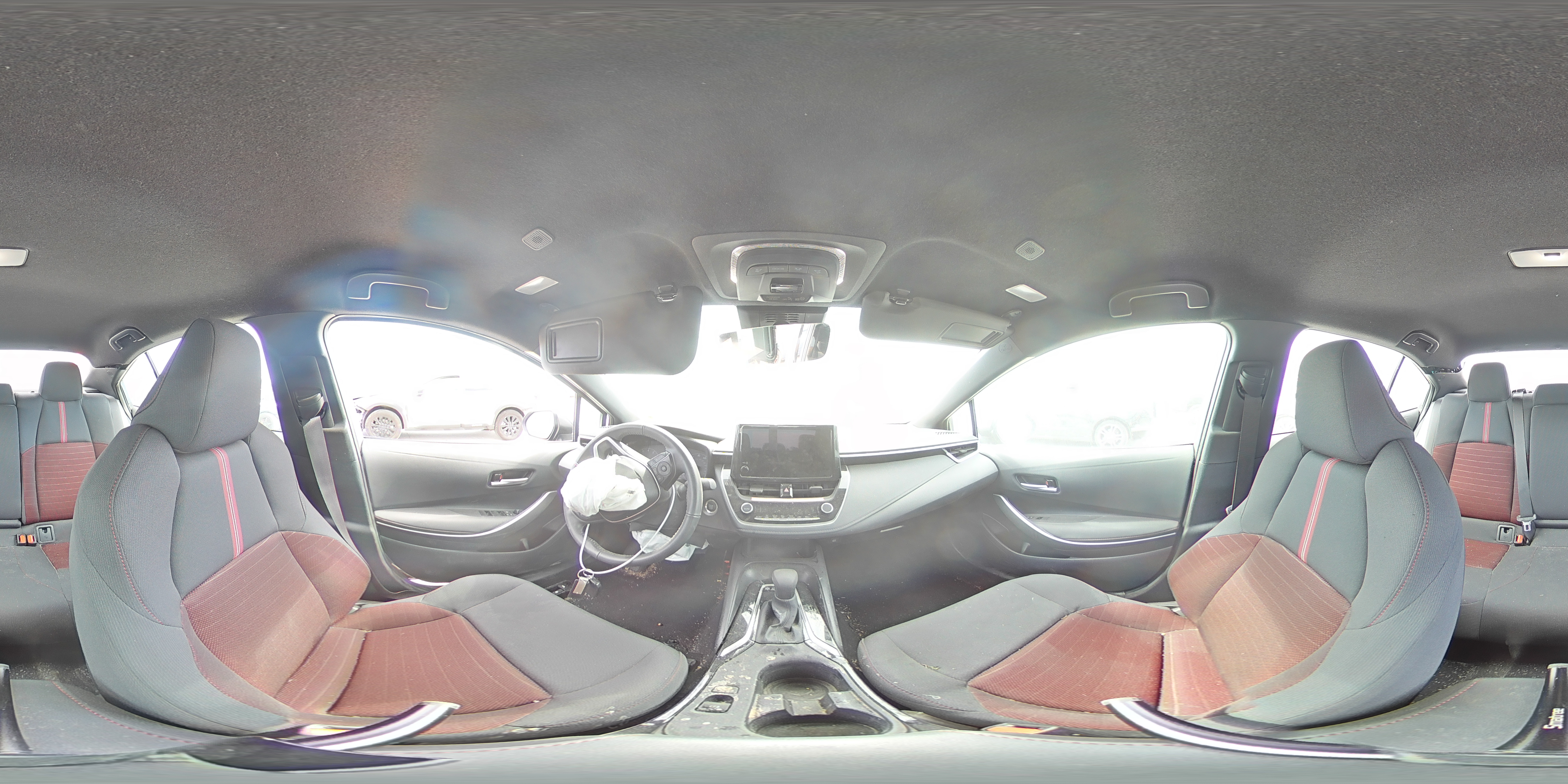 2024 Toyota Corolla - Image 12