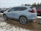 2022 HONDA CR-V EXL for sale at Copart ON - TORONTO