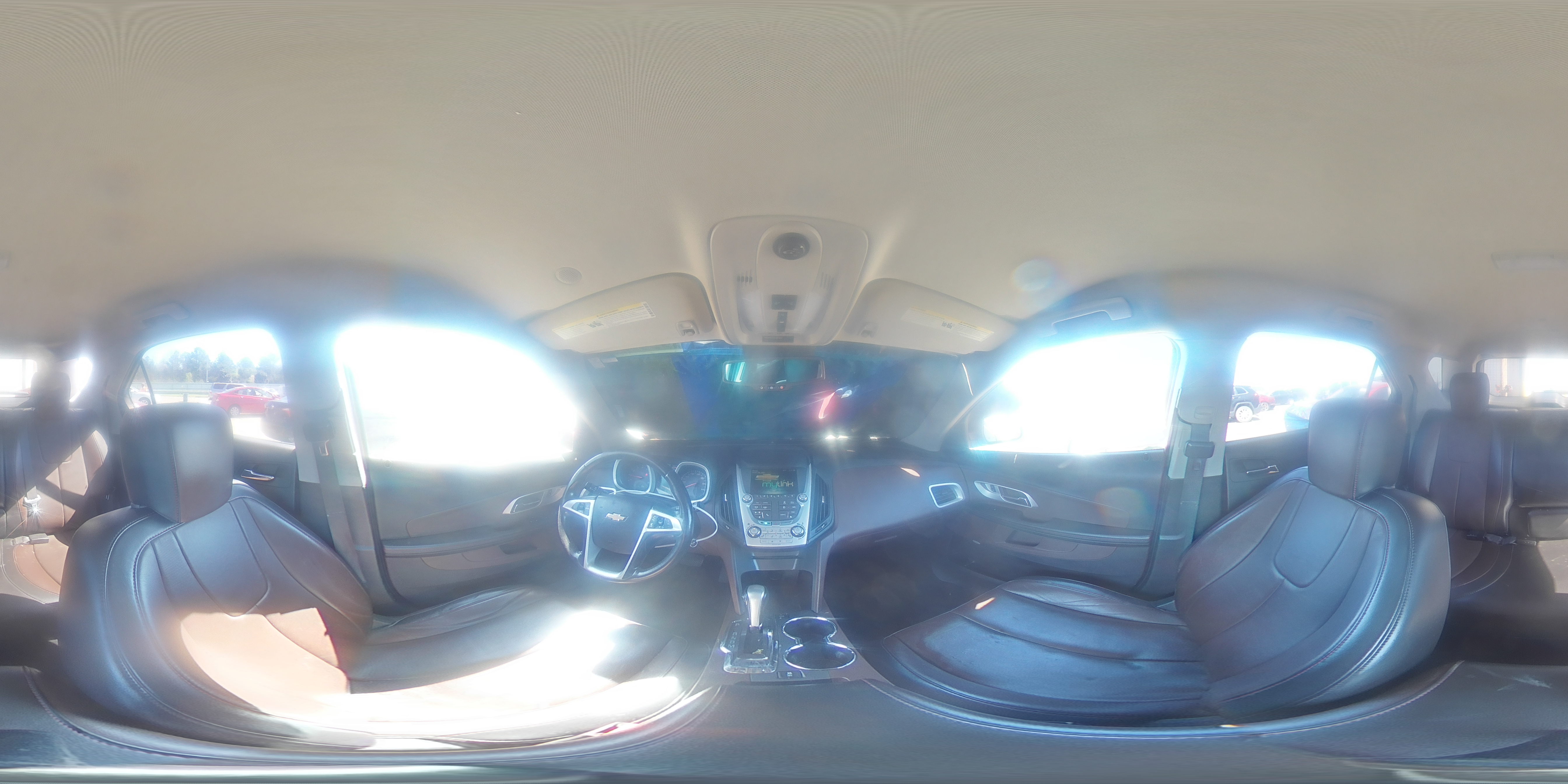 2015 Chevrolet Equinox - Image 15