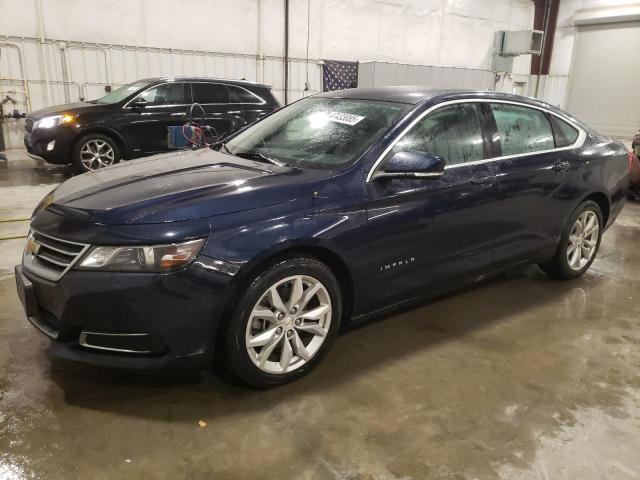 2016 Chevrolet Impala Lt
