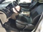 2018 Dodge Grand Caravan Sxt de vânzare în Chambersburg, PA - Front End