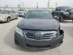 2011 Toyota Camry Base იყიდება Haslet-ში, TX - Front End
