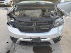 2014 Dodge Journey Crossroad na sprzedaż w Kansas City, KS - Front End
