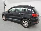 2016 Volkswagen Tiguan S de vânzare în Wilmer, TX - Side