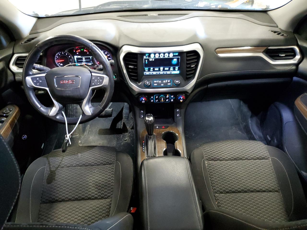 2018 GMC Acadia - Image 8
