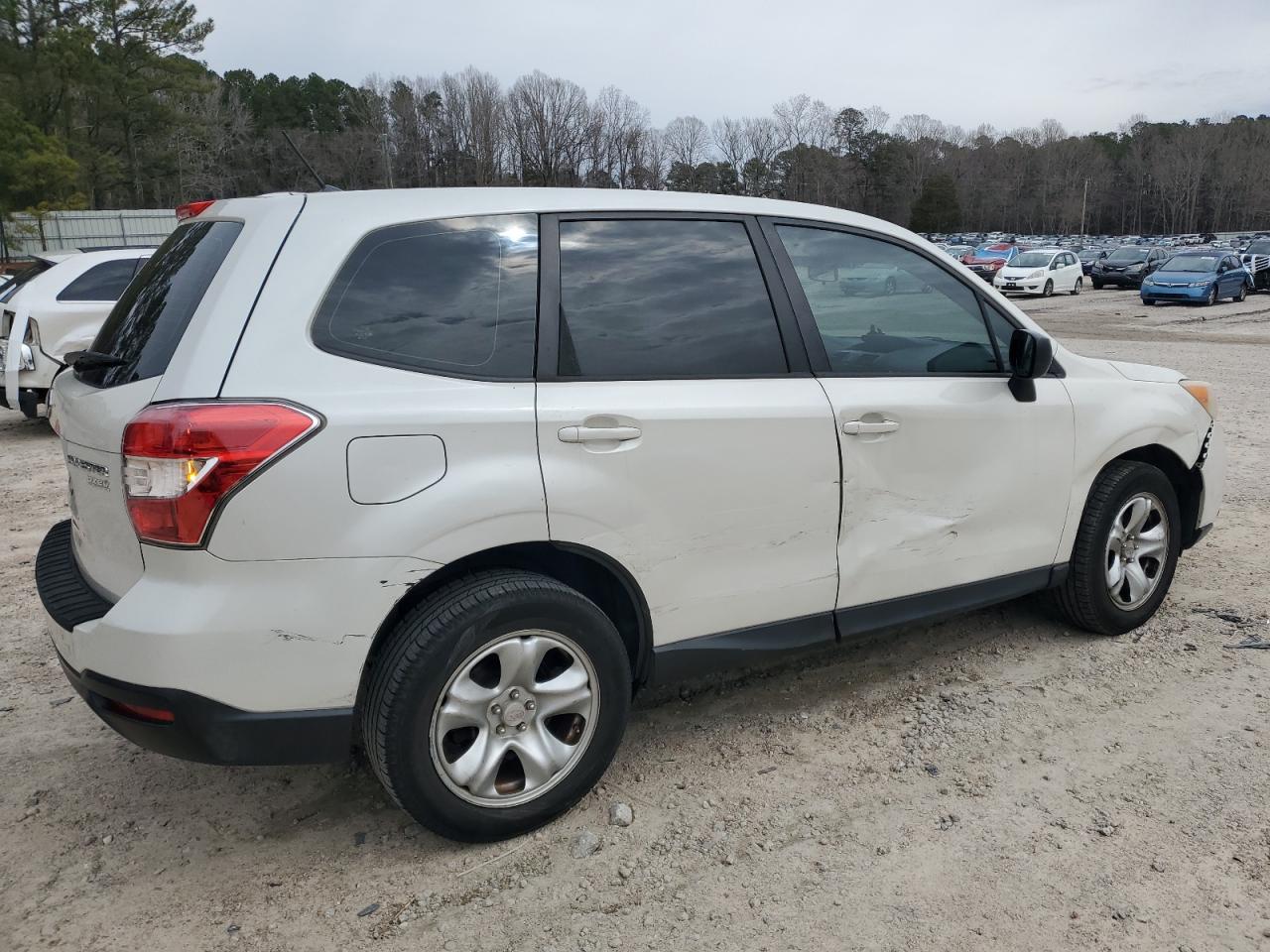 2014 Subaru Forester - Image 3