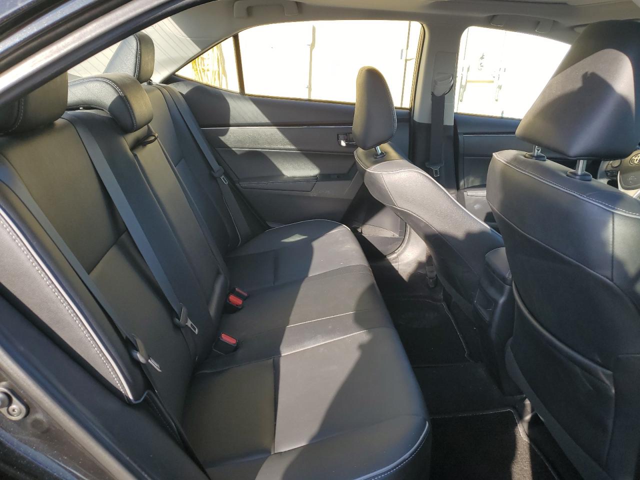 2019 Toyota Corolla - Image 10
