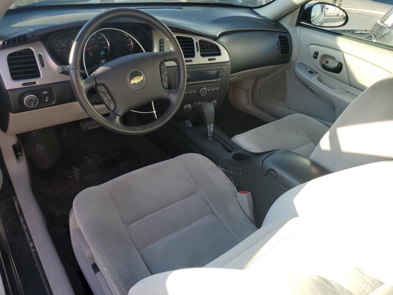 2007 Chevrolet Monte Carlo - Image 8