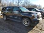 2020 Chevrolet Suburban K1500 Lt zu verkaufen in Davison, MI - Rear End