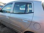 2006 KIA PICANTO LX for sale at Copart ROCHFORD