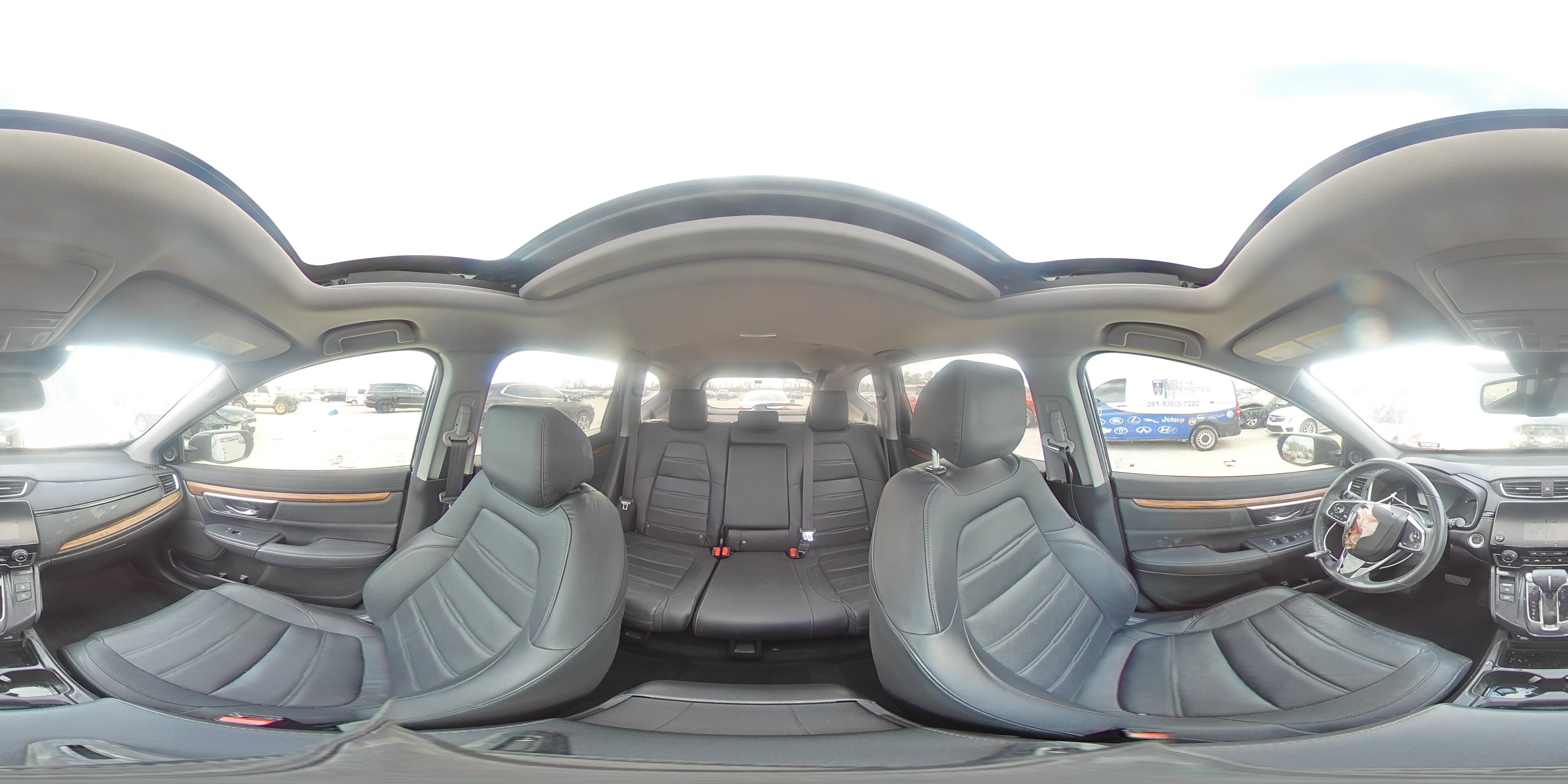 2021 Honda CR-V - Image 14