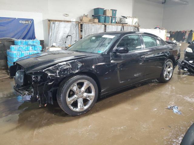 2014 Dodge Charger Sxt
