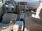 2007 Nissan Frontier King Cab Xe продається в Wilmer, TX - Side