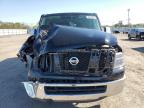 2018 Nissan Nv 3500 S na sprzedaż w Newton, AL - Front End