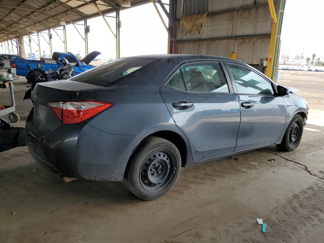 2016 Toyota Corolla - Image 3