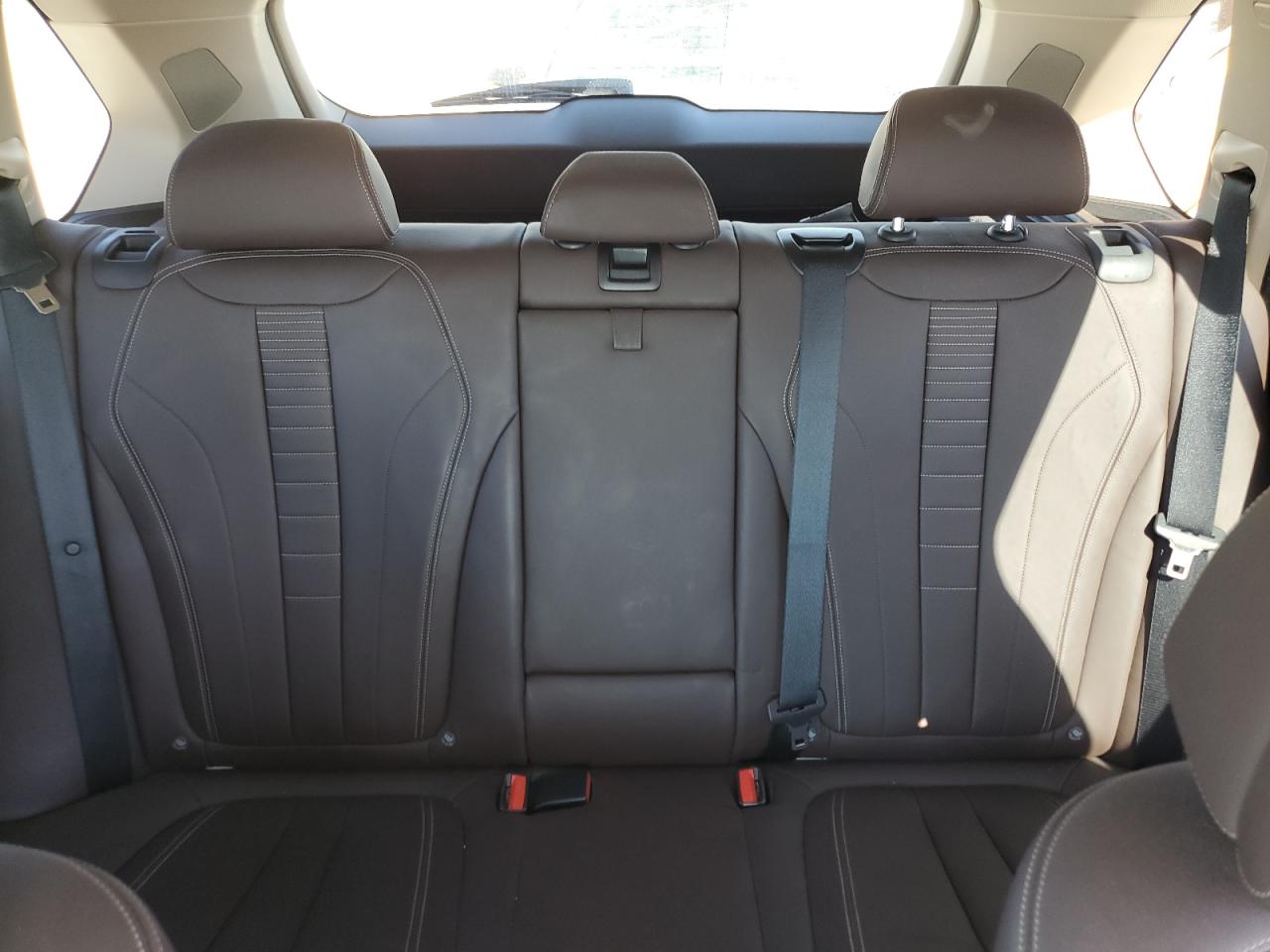 2016 BMW X5 - Image 10