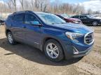 2019 Gmc Terrain Sle за продажба в Davison, MI - Side
