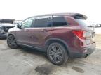2021 Honda Passport Exl на продаже в North Las Vegas, NV - Front End