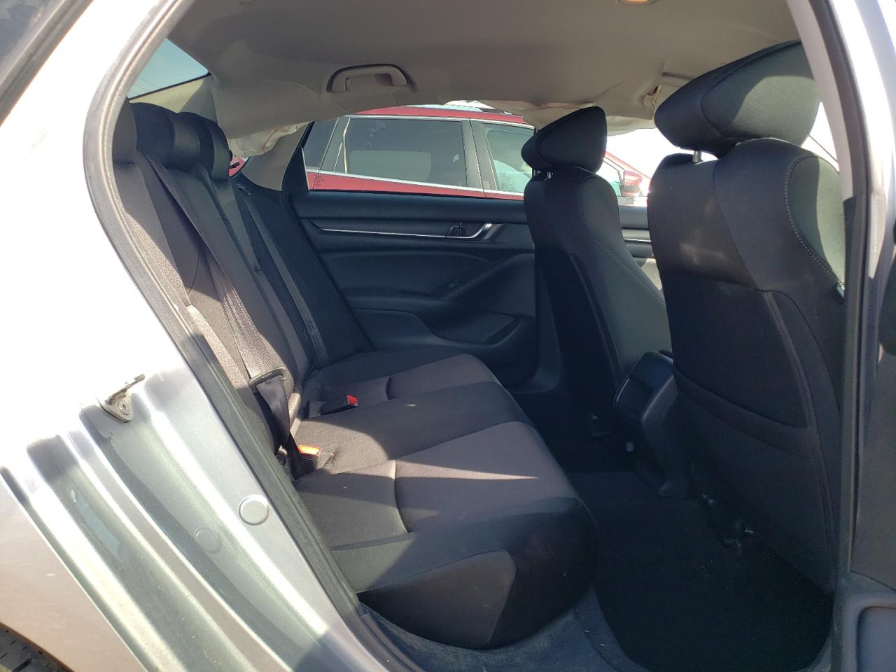 2019 Honda Accord - Image 10