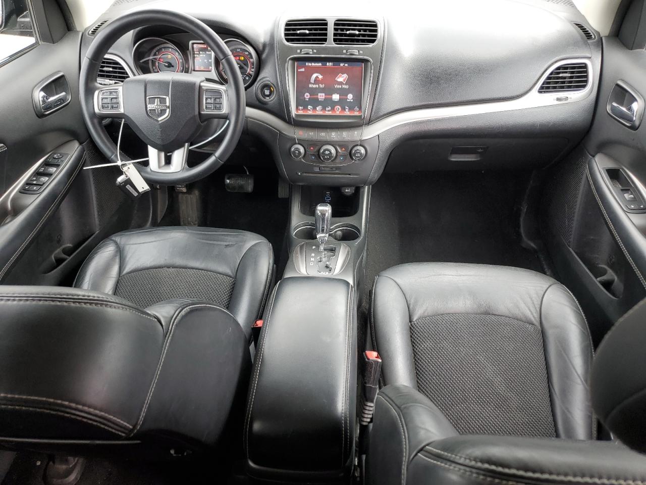 2017 Dodge Journey - Image 8