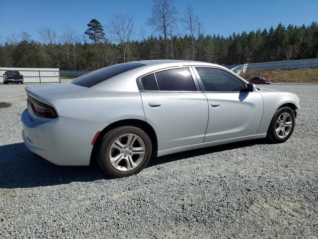  DODGE CHARGER 2019 Silver