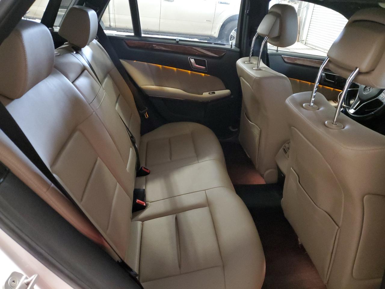 2013 Mercedes-Benz E-klasse - Image 11