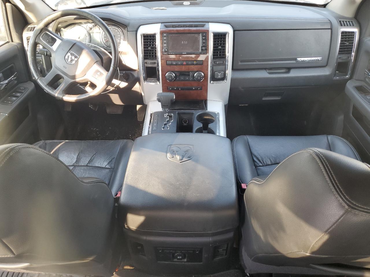 2009 Dodge RAM - Image 8