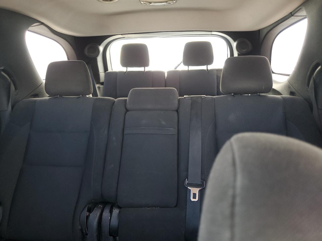 2011 Dodge Durango - Image 10