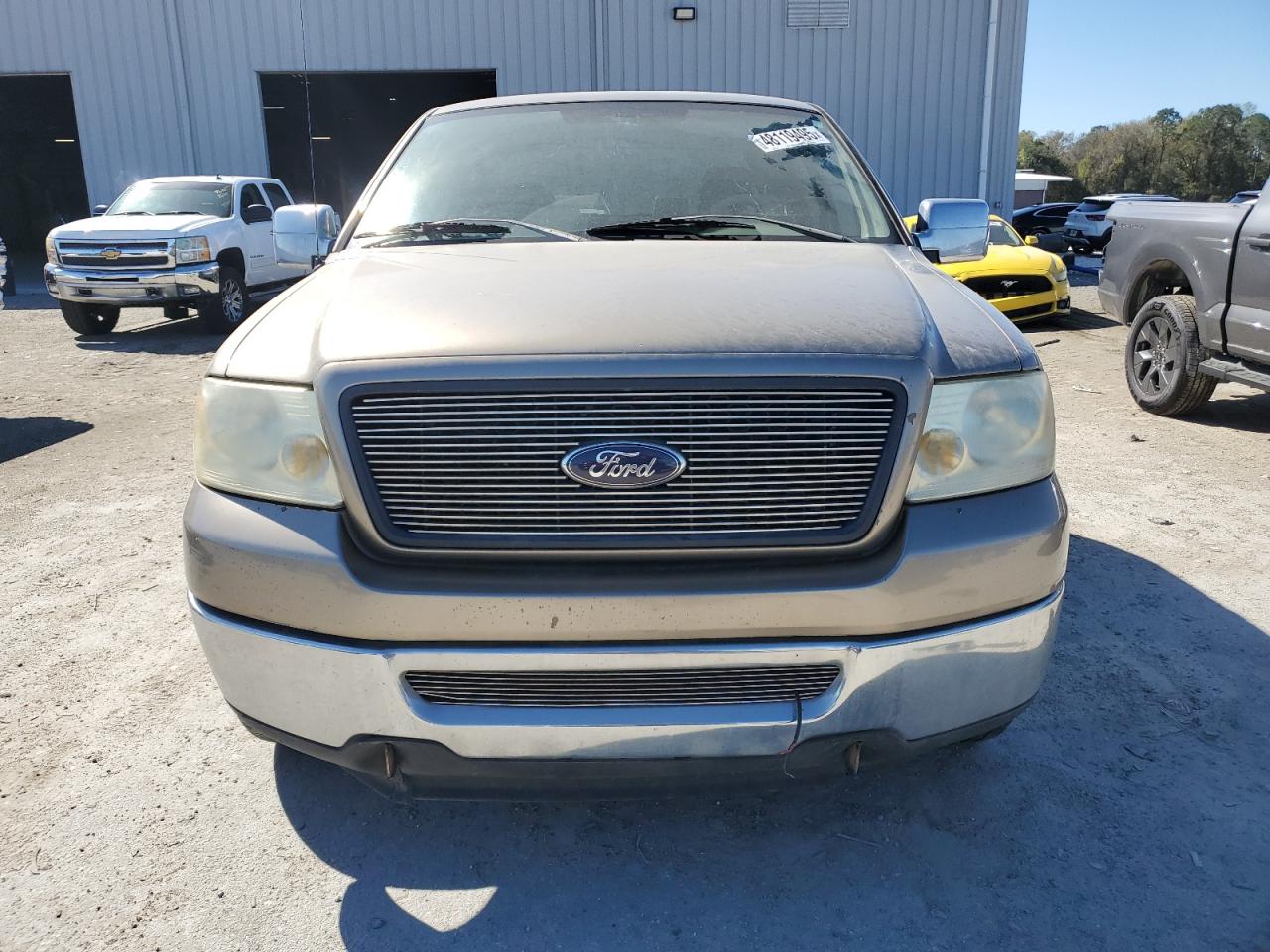2006 Ford F-150 - Image 5