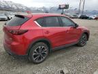 2022 Mazda Cx-5 Premium Plus na sprzedaż w Farr West, UT - Front End