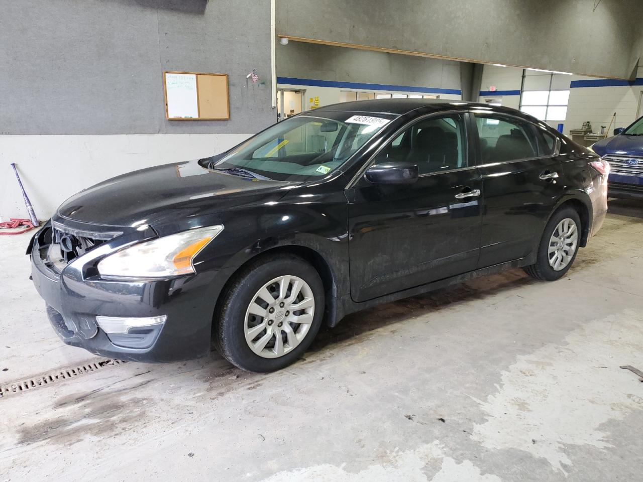 2015 Nissan Altima - Image 1