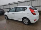 2016 Hyundai Accent Se en Venta en Kansas City, KS - Front End